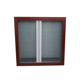 Invisible Screen Window