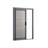 Screen window door