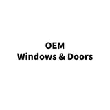 OEM windows & doors”